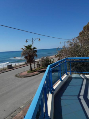 Hotels in Brancaleone